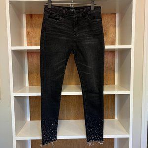 Abercrombie & Fitch - Harper Low Rise, Ankle - Size 6/28